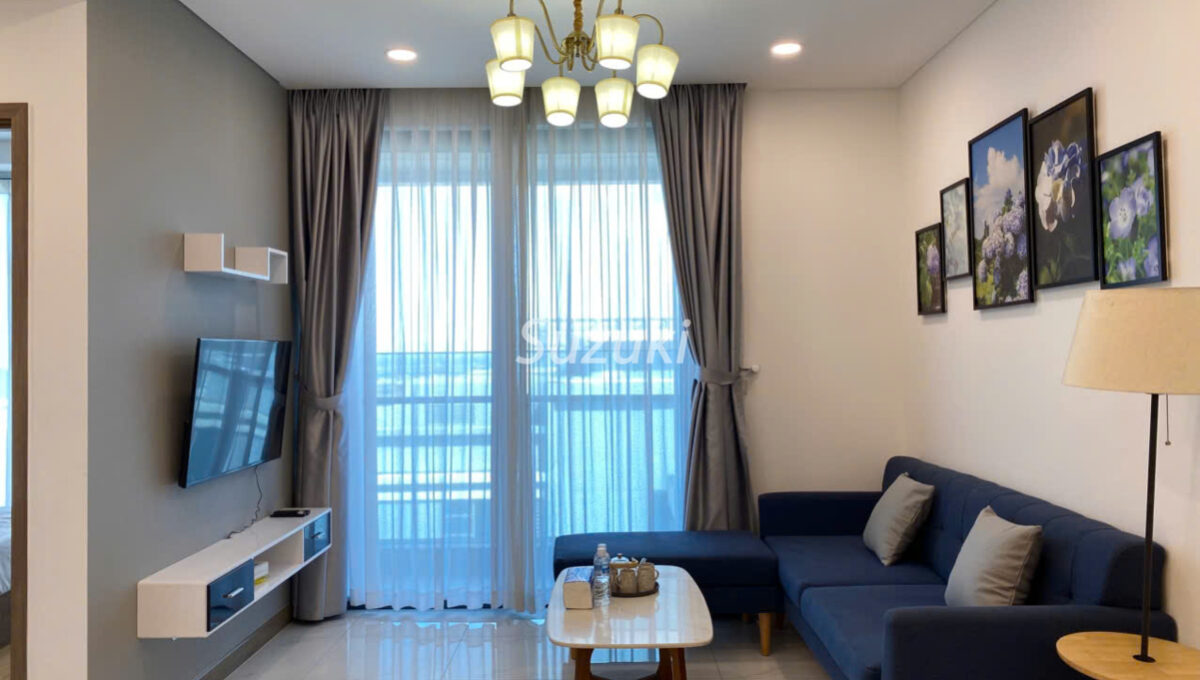 d60003 White House 53sqm 1bed 1020 1