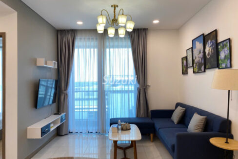 d60003 White House 53sqm 1bed 1020 1