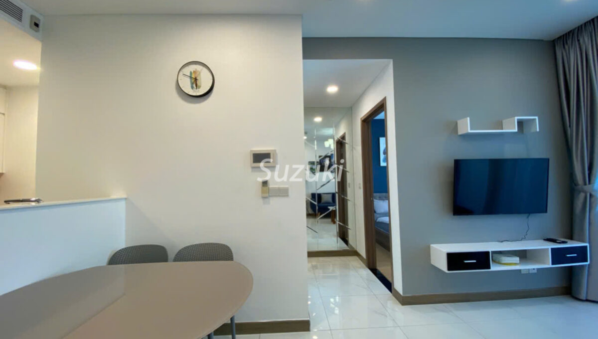 d60003 White House 53sqm 1bed 1020 13
