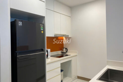 d60003 White House 53sqm 1bed 1020 2
