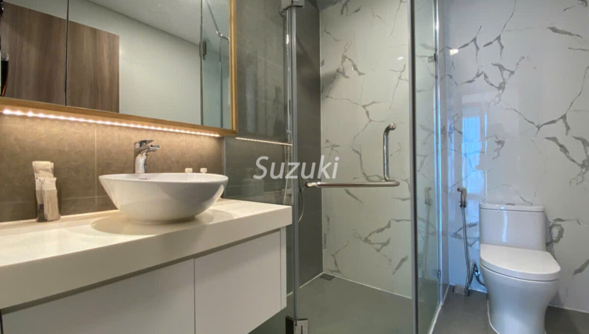 d60003 White House 53sqm 1bed 1020 3