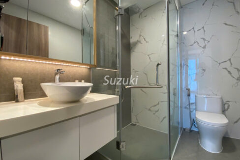 d60003 White House 53sqm 1bed 1020 3