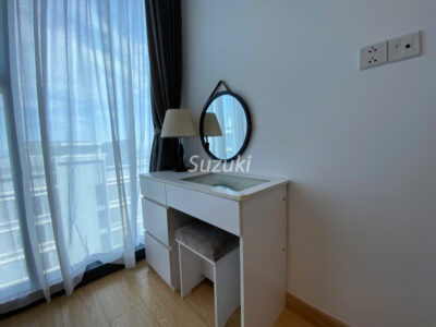d60003 White House 53m² 1 phòng ngủ 1020 7