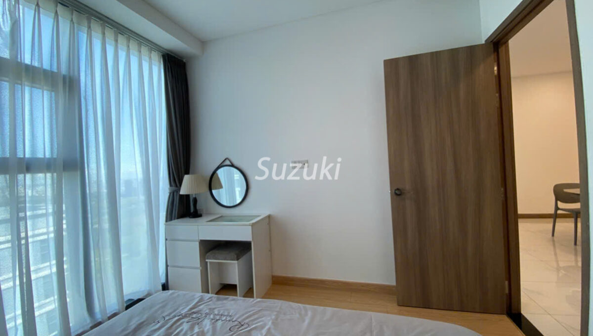 d60003 White House 53sqm 1bed 1020 8