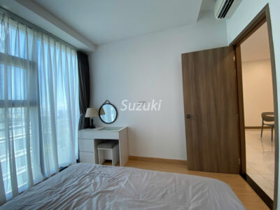 d60003 White House 53m² 1 phòng ngủ 1020 8