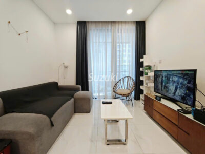 d60004 SUNWAH PEARL White House 53sqm 1bed 1020 1