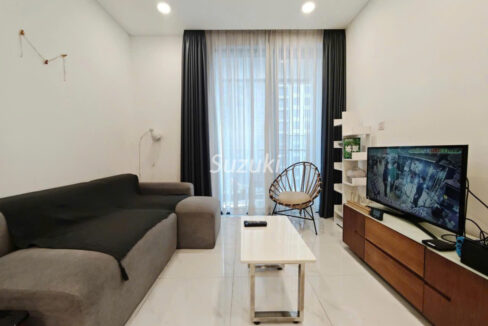 d60004 SUNWAH PEARL White House 53sqm 1bed 1020 1