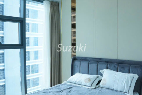 d60004 SUNWAH PEARL White House 53sqm 1bed 1020 10
