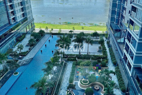 d60004 SUNWAH PEARL White House 53sqm 1bed 1020 12