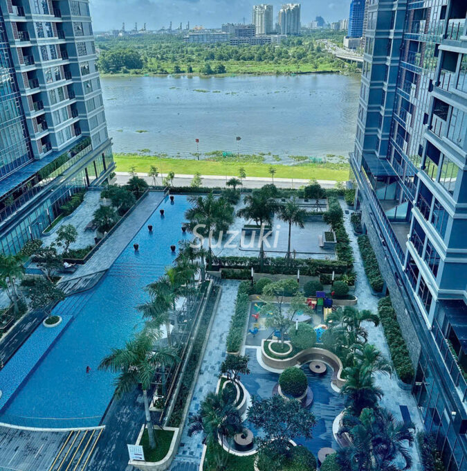 d60004 SUNWAH PEARL White House 53sqm 1bed 1020 12