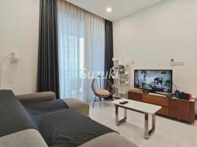 d60004 SUNWAH PEARL White House 53sqm 1bed 1020 6