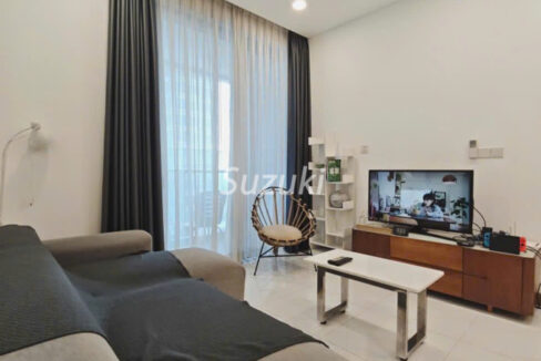 d60004 SUNWAH PEARL White House 53sqm 1bed 1020 6