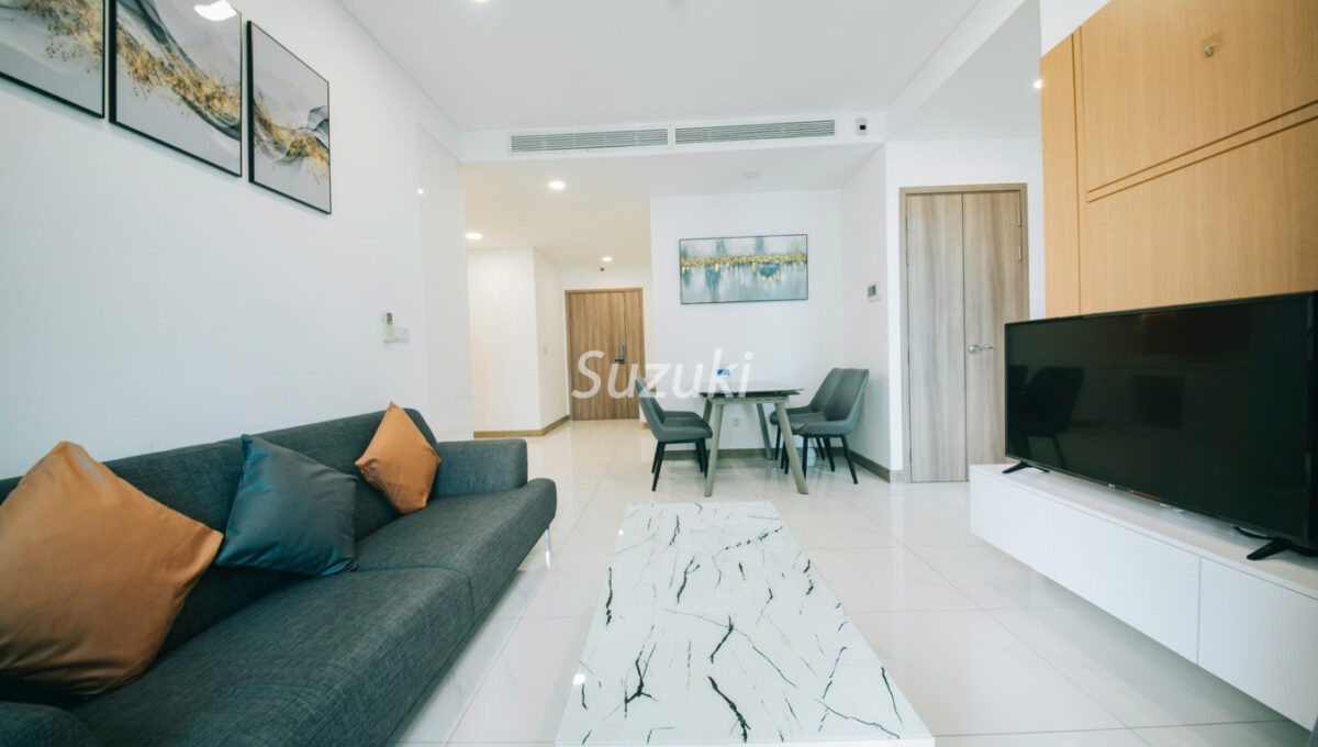 d60005 SUNWAH PEARL White House 55sqm 1bed 1020 1