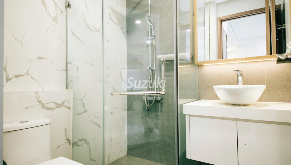d60005 SUNWAH PEARL White House 55sqm 1bed 1020 10