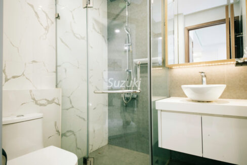 d60005 SUNWAH PEARL White House 55sqm 1bed 1020 10