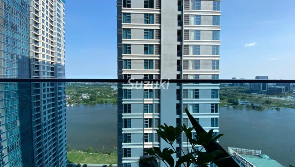d60005 SUNWAH PEARL White House 55sqm 1bed 1020 11