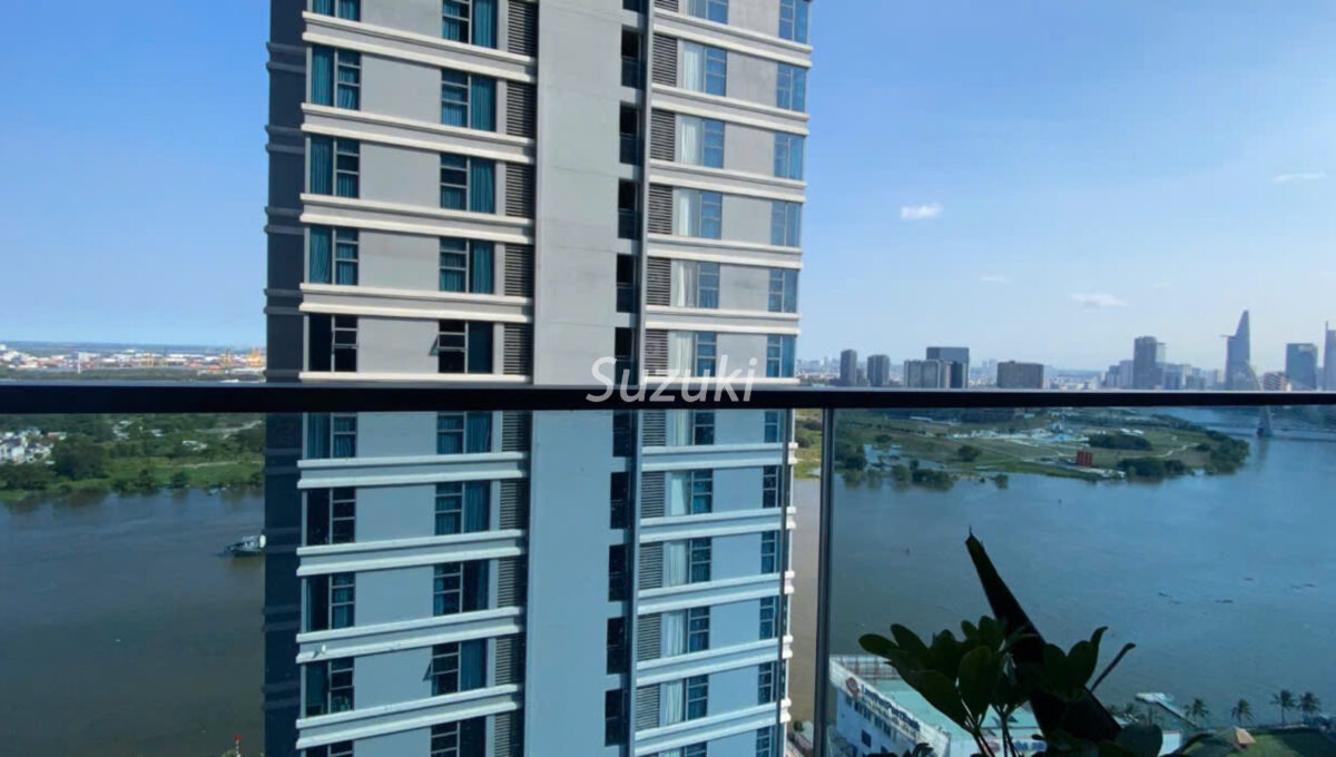 d60005 SUNWAH PEARL White House 55sqm 1bed 1020 7