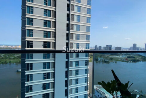 d60005 SUNWAH PEARL White House 55sqm 1bed 1020 7