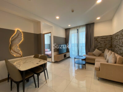 d60006 SUNWAH PEARL White House 55sqm 1bed 1020 1