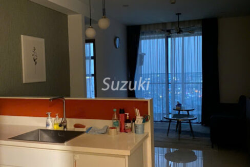 d60006 SUNWAH PEARL White House 55sqm 1bed 1020 10