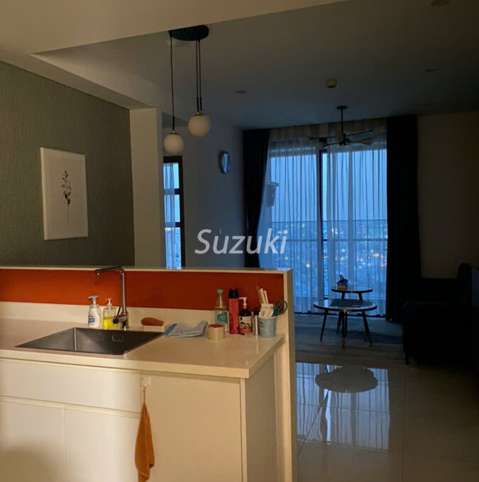 d60006 SUNWAH PEARL White House 55sqm 1bed 1020 10