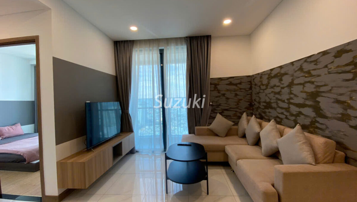 d60006 SUNWAH PEARL White House 55sqm 1bed 1020 2