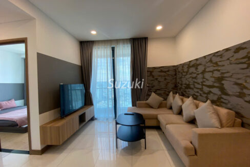 d60006 SUNWAH PEARL White House 55sqm 1bed 1020 2