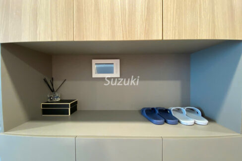 d60006 SUNWAH PEARL White House 55sqm 1bed 1020 4