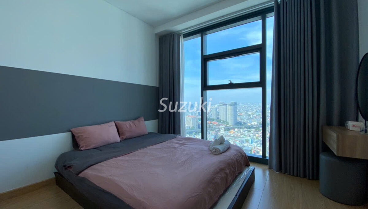 d60006 SUNWAH PEARL White House 55sqm 1bed 1020 6