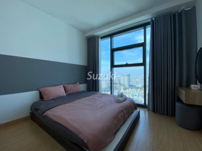 d60006 SUNWAH PEARL White House 55sqm 1bed 1020 6