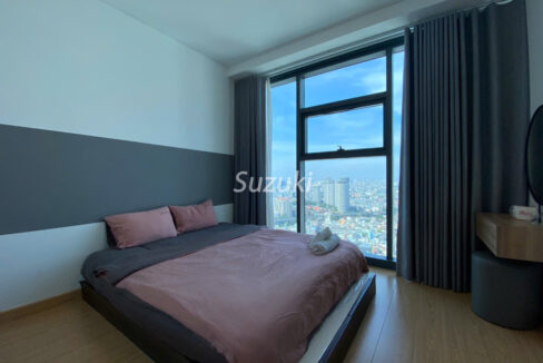 d60006 SUNWAH PEARL White House 55sqm 1bed 1020 6