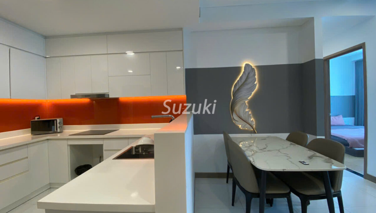 d60006 SUNWAH PEARL White House 55sqm 1bed 1020 8