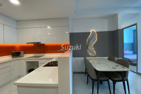 d60006 SUNWAH PEARL White House 55sqm 1bed 1020 8
