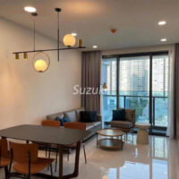 d60010 Sunwah GH 101m2 2bed 1300 美元 1