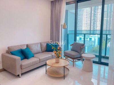 d60010 Sunwah GH 101m2 2bed 1300 USD 2
