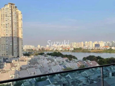 d60010 Sunwah GH 101m2 2bed 1300 USD 3