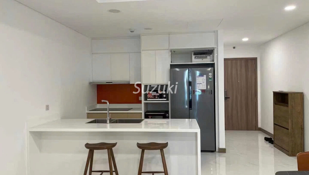 d60010 Sunwah GH 101m2 2bed 1300 USD 4