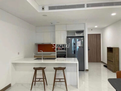 d60010 Sunwah GH 101m2 2bed 1300 USD 4