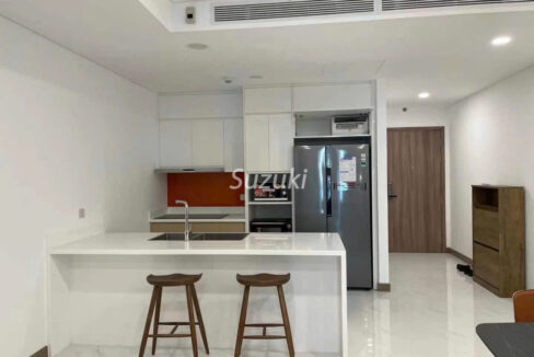 d60010 Sunwah GH 101m2 2bed 1300 USD 4