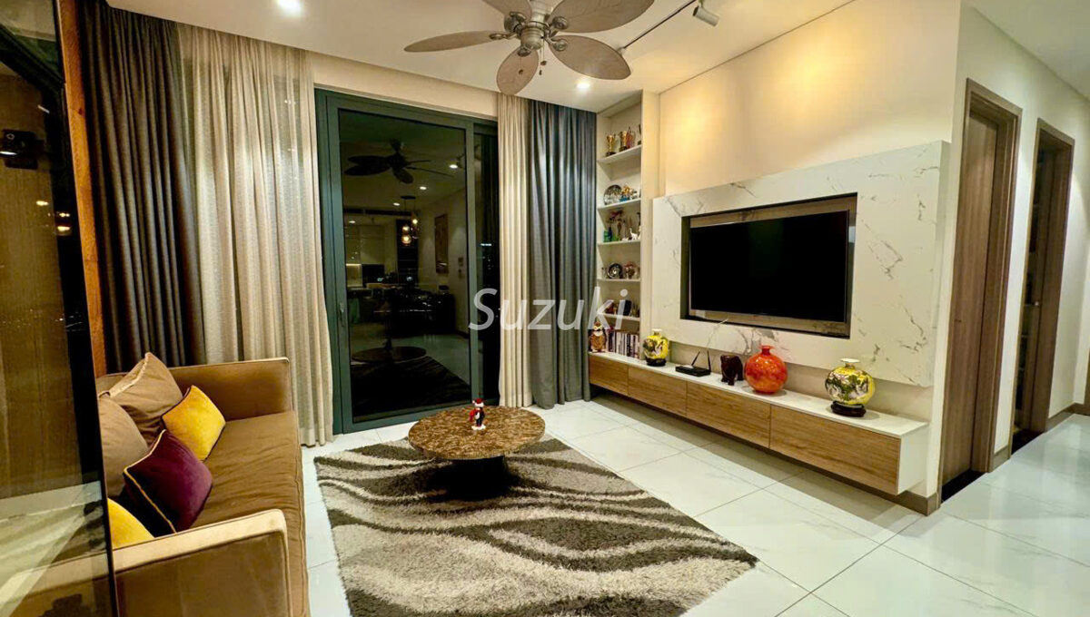 d60011 SUNHWA GH 128m2 3beds 2460 5