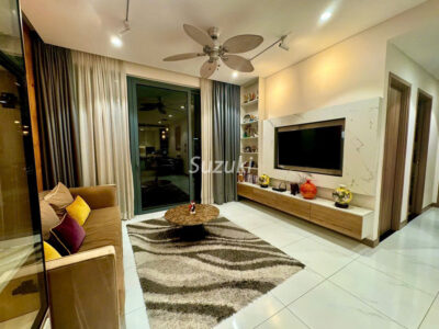 d60011 SUNHWA GH 128m2 3beds 2460 5