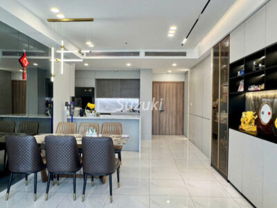 d60013 SUNWAH SH 125m2 3bed 2400 1