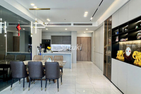 d60013 SUNWAH SH 125m2 3bed 2400 1