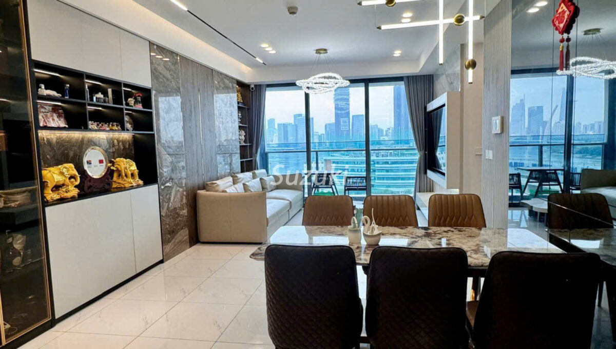 d60013 SUNWAH SH 125m2 3bed 2400 12