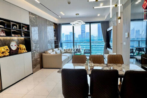 d60013 SUNWAH SH 125m2 3bed 2400 12