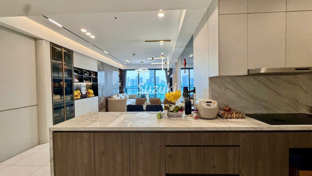d60013 SUNWAH SH 125m2 3bed 2400 13