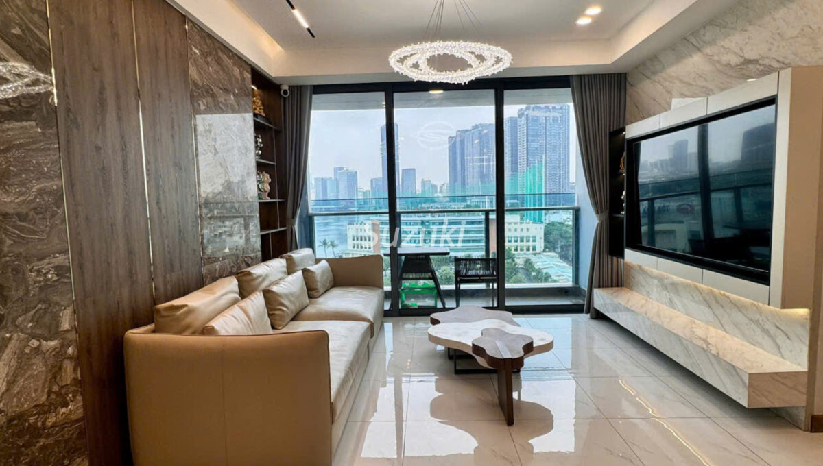 d60013 SUNWAH SH 125m2 3bed 2400 3