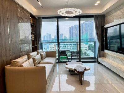 d60013 SUNWAH SH 125m2 3bed 2400 3