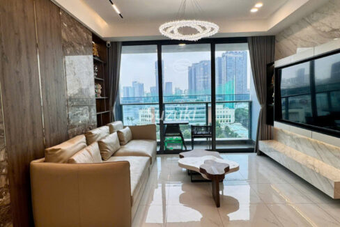 d60013 SUNWAH SH 125m2 3bed 2400 3