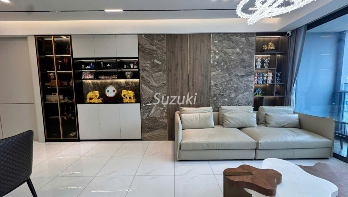 d60013 SUNWAH SH 125m2 3bed 2400 4